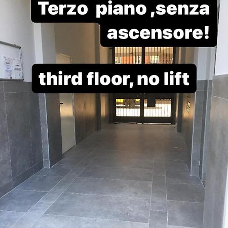 Apartamento Studio Monte Ceneri Milán Exterior foto