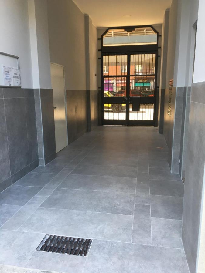 Apartamento Studio Monte Ceneri Milán Exterior foto